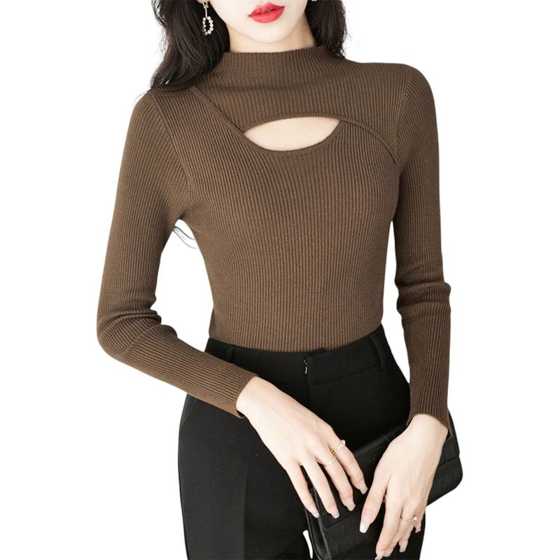 Vera Dolini Womens Sweater
